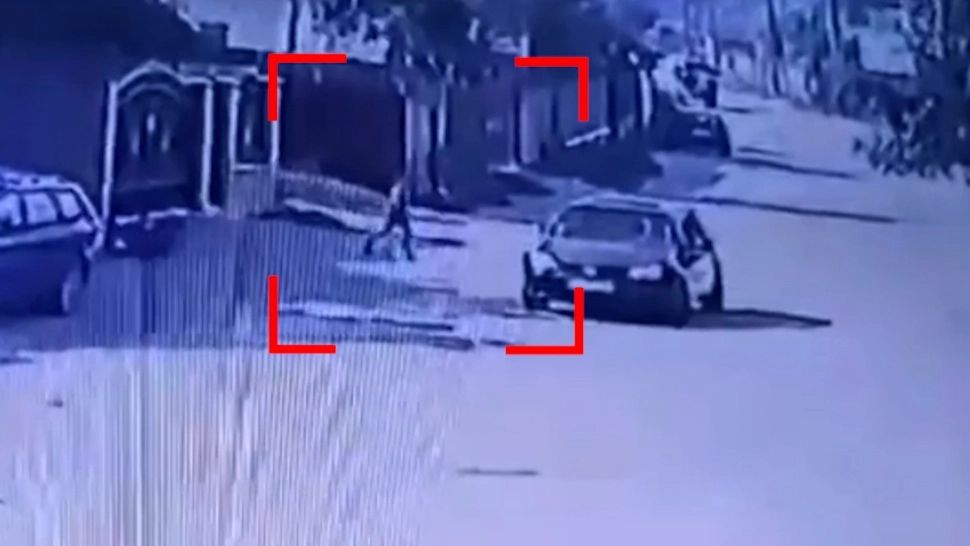 S-a aflat motivul halucinant pentru care un șofer din Brașov ar fi călcat intenționat un copil de 7 ani