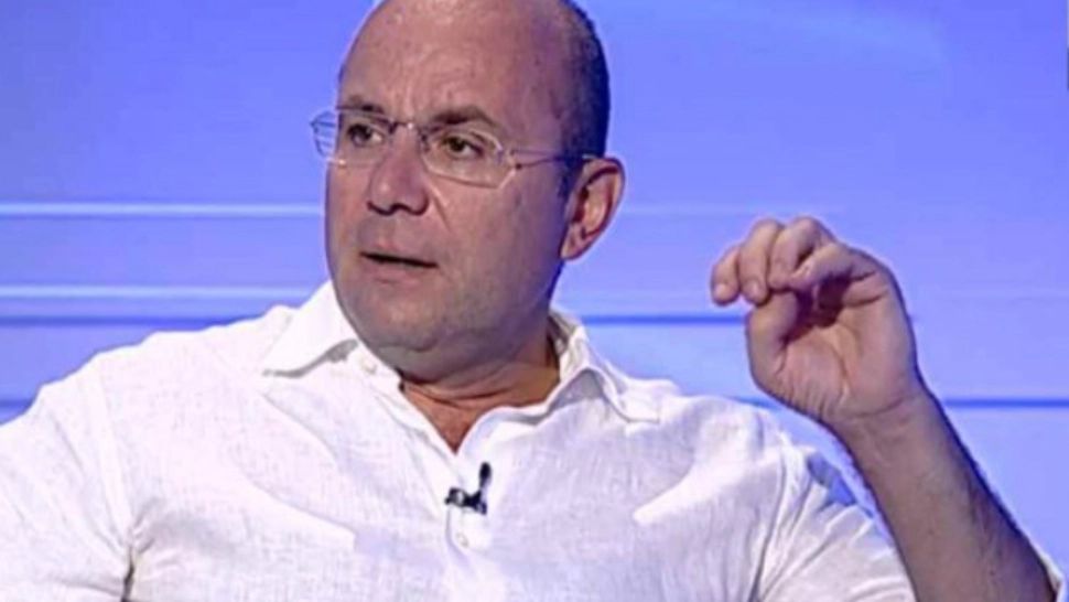 Cozmin Gușă îi dă replica lui George Simion. Ce-i răspunde la propunerea de a candida pentru Primăria Capitalei - VIDEO?