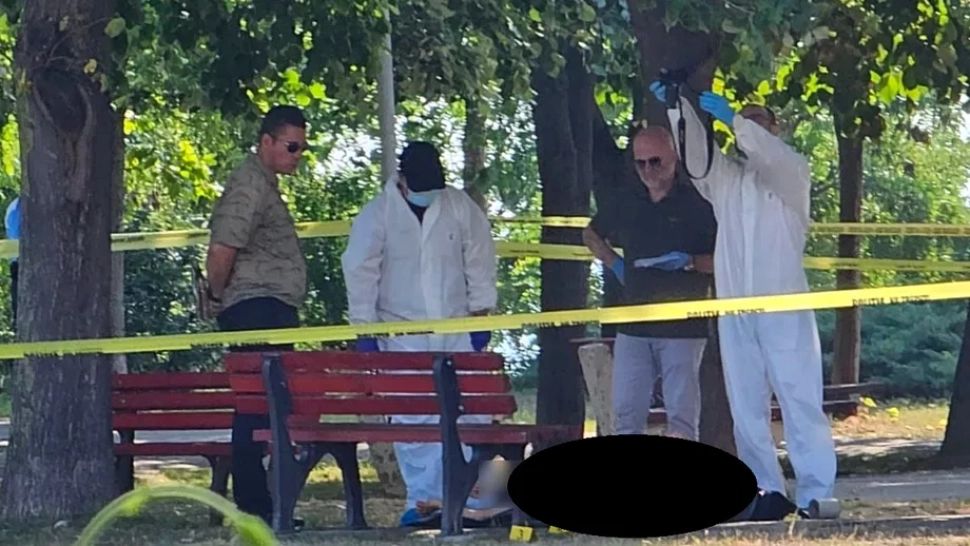 Ultimele mesaje transmise de tânăra ucisă în Mangalia - Ce i-ar fi scris iubitului