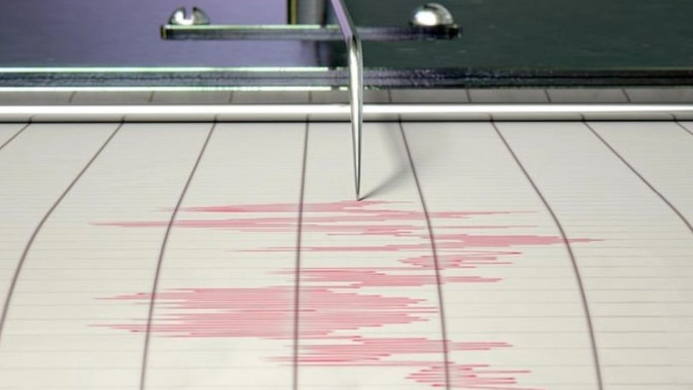 Un cutremur cu magnitudinea 5,8 s-a produs în provincia Santiago del Estero (GFZ)