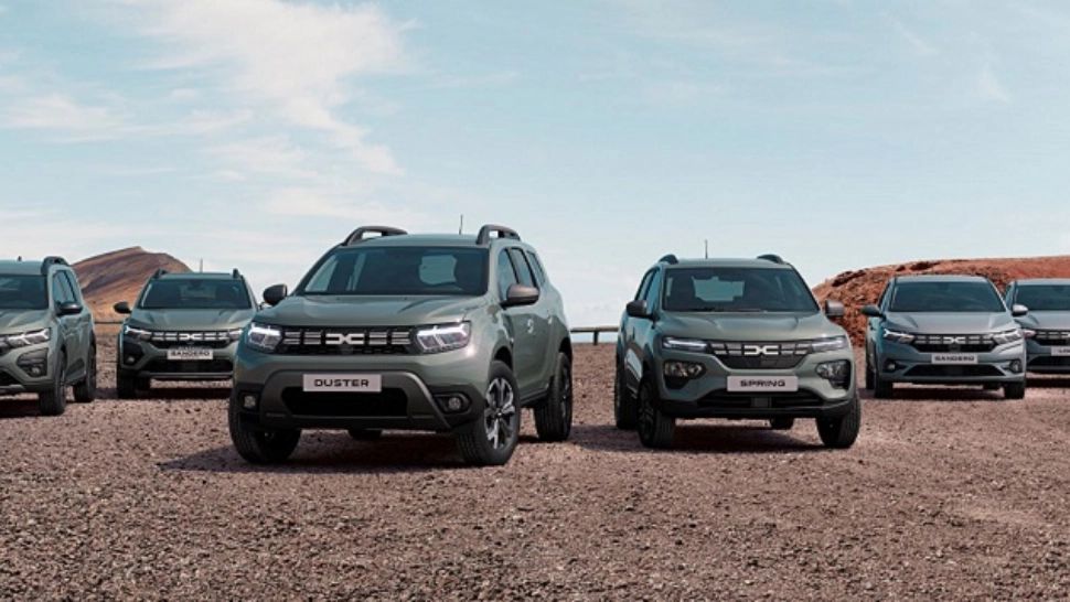 Dacia pregătește un nou model. Cu cine va concura C-NEO și când va ajunge pe piață FOTO