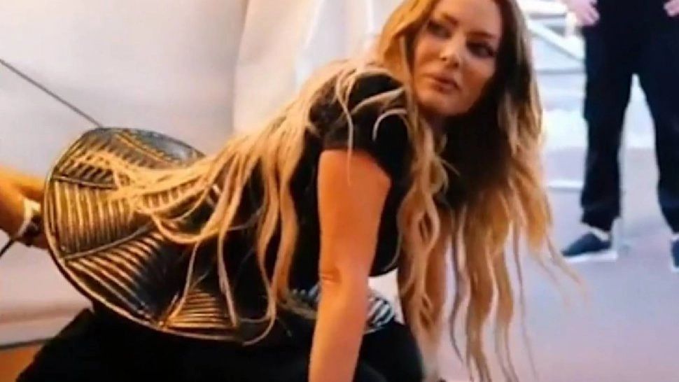 Delia, noi declarații despre refuzul de a avea copii: sunt un stres de care nu scapi decât când mori