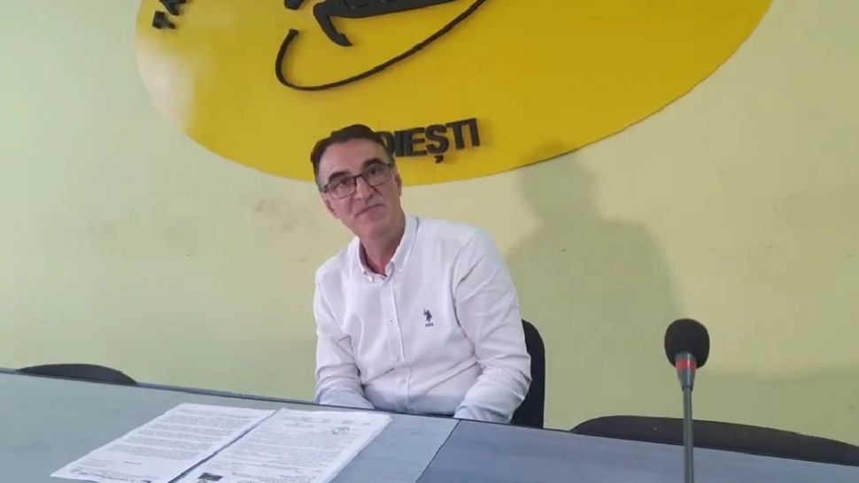 Directorul companiei de transporturi din Ploiești îi înjură pe sindicaliști: „Puteți să vă duceți în ....cu sindicatul vostru”