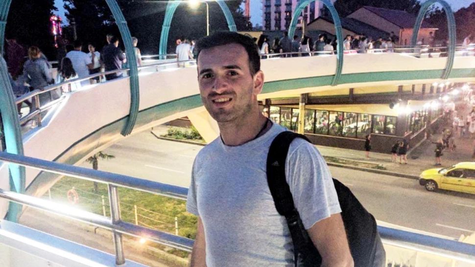 Un tânăr de 29 de ani, expert în aeronautică, a murit într-un accident pe cea mai "păcătoasă" șosea din România