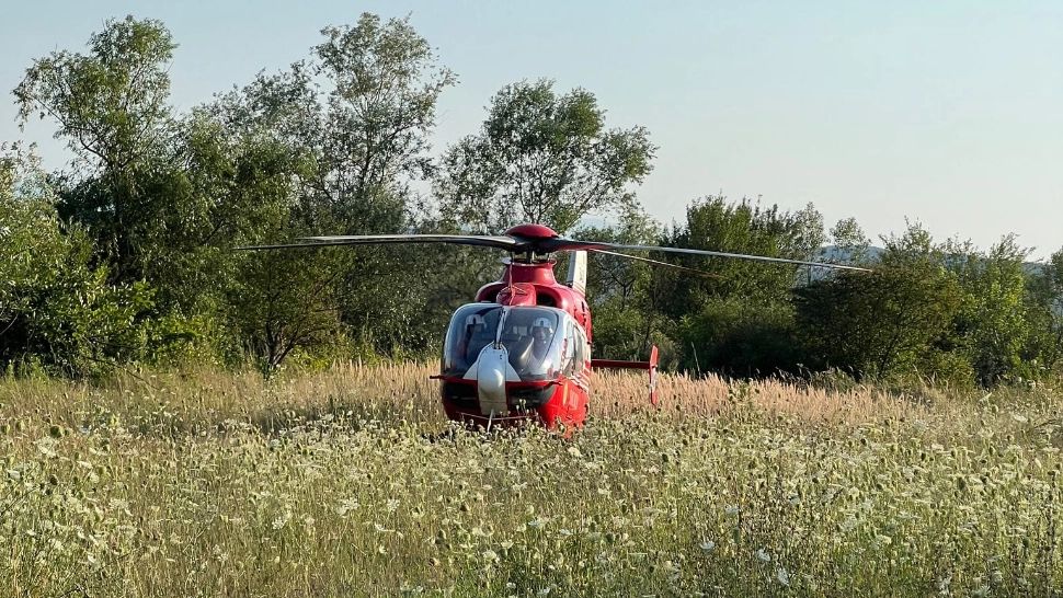 O nouă tragedie la scăldat. O femeie s-a înecat în județul Hunedoara, după deversarea barajului Strei