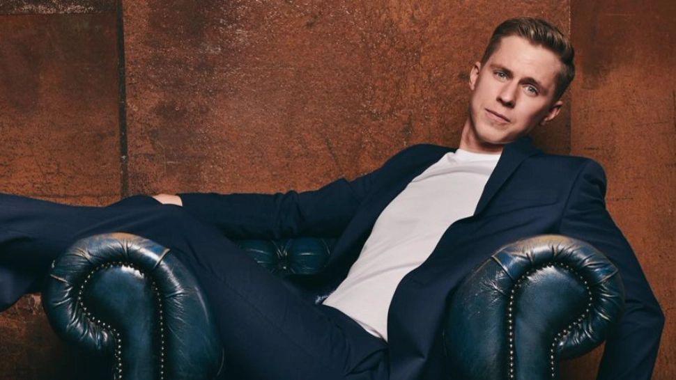 Gafă hilară a unui prezentator BBC. A uitat de ce parte a ecranului se află - VIDEO