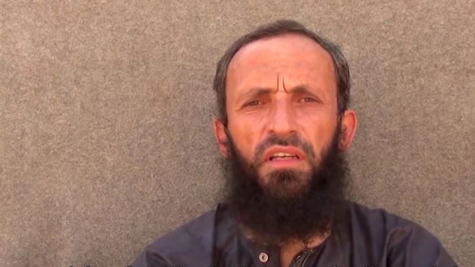 Românul Iulian Gherguţ, răpit în Burkina Faso, a fost eliberat şi este în țară. Acesta a fost ținut ostatic aproape 8 ani