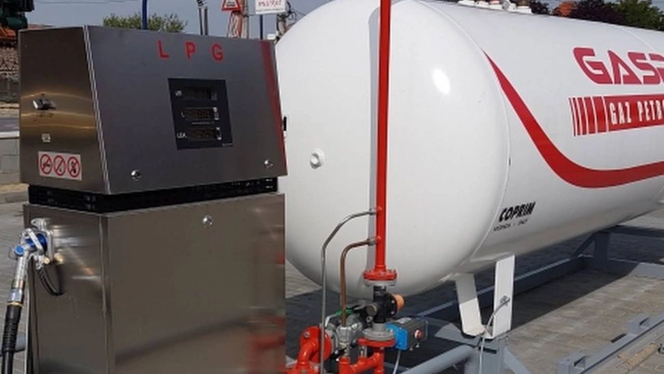 Cum au lăsat parlamentarii aproape un an stațiile GPL în afara legii