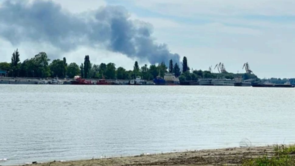 Panică într-un sat din Tulcea. Localnicii spun că dronele rușilor au trecut în România. Ministerul Apărării, precizări importante pentru populație