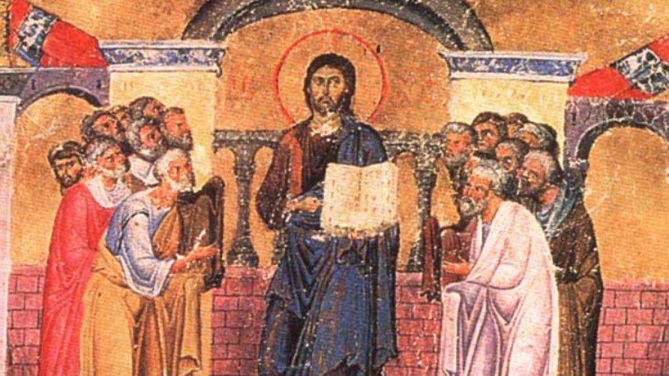 Începe noul an bisericesc. De ce la 1 septembrie și nu la 1 ianuarie?