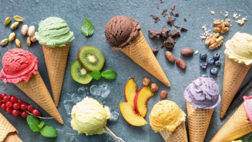 De ce înghețata te ajută să slăbești - Mihaela Bilic a dezvăluit efectul desertului rece asupra siluetei