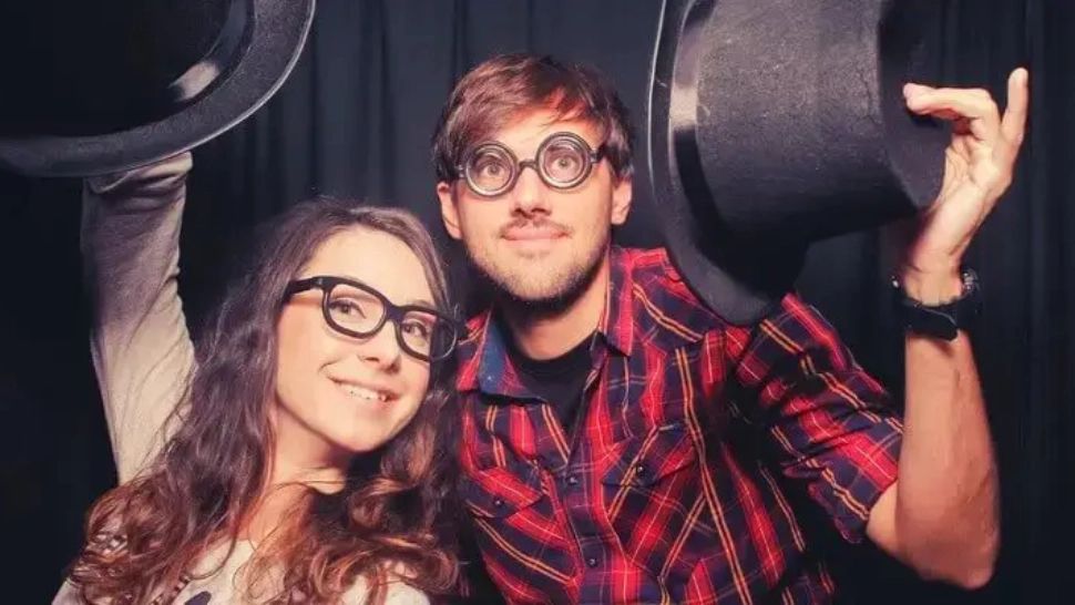 Testul de personalitate care dezvăluie cum te văd ceilalți - Iluzie optică magică: E crucial ce vezi prima dată în imagine