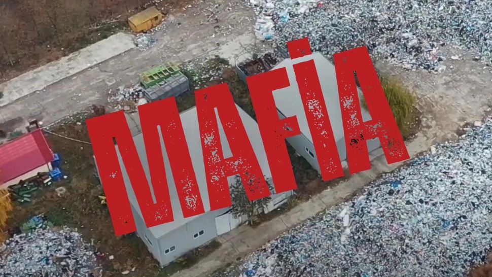 Jurnaliști amenințați cu moartea, după dezvăluirea afacerilor ilegale ale mafiei gunoaielor din Prahova: ”Le dăm cuțite în cap! Vezi că te arzi dacă faci anchete cu cine nu trebuie!”
