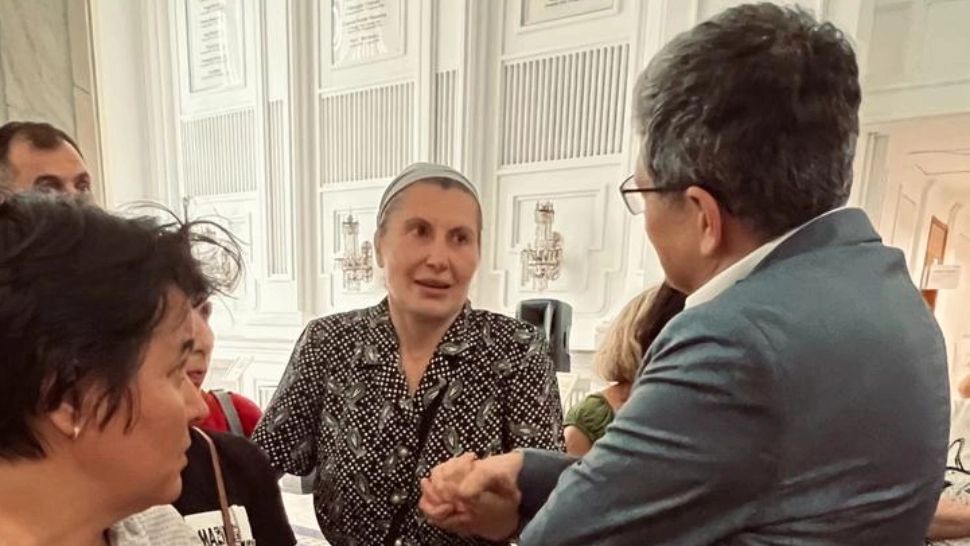 PSD i-a înscenat lui Boloș un ”protest spontan” cu binecuvântarea lui Adrian Câciu