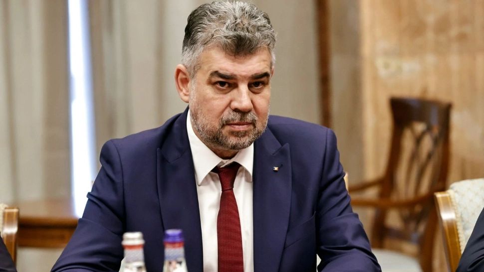 Marcel Ciolacu, despre a decreta STARE DE ALERTĂ în România, după atacurile teroriste din Europa: „Nu trebuie să trăim sub amenințare”