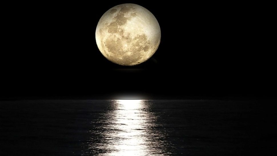 Cum poate Luna influenta pierderea in greutate si detoxifierea. Lucruri neștiute despre fazele Lunii