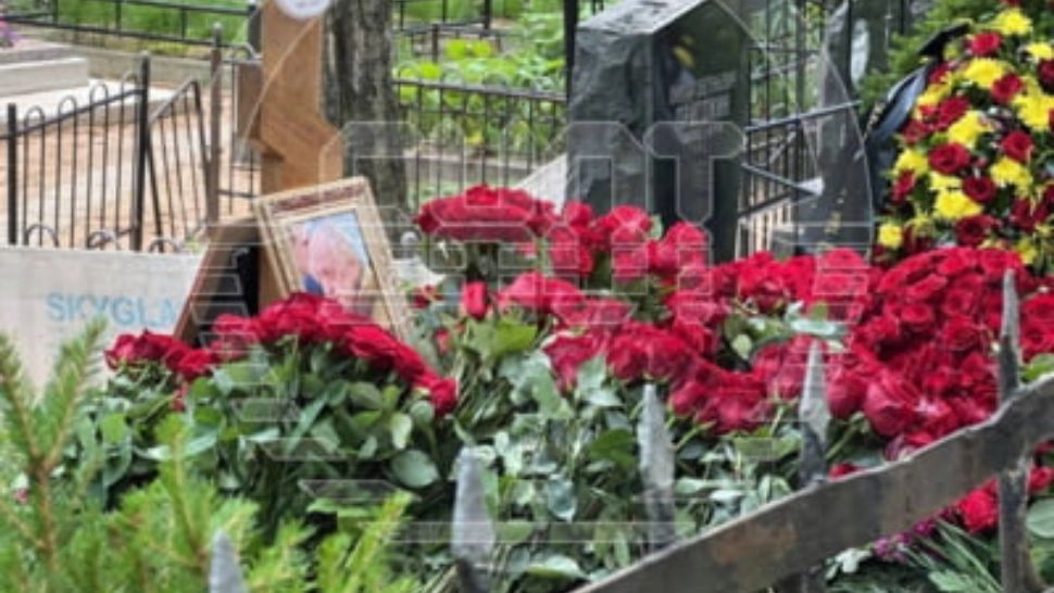 Prigojin, îngropat fără tam-tam. Putin l-a lăsat fără onorurile militare la care avea dreptul- FOTO VIDEO 