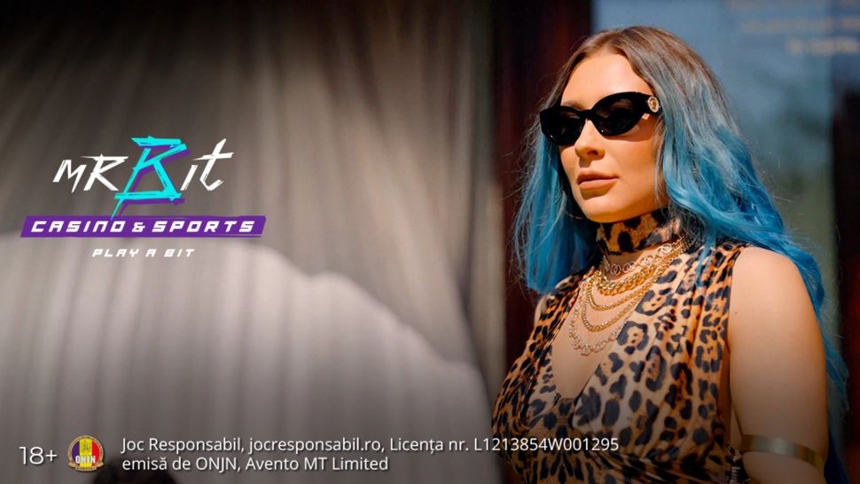 Următorul mare hit al rap-ului românesc: Piesa lui EMY Alupei, dedicată cazinoului Mr Bit