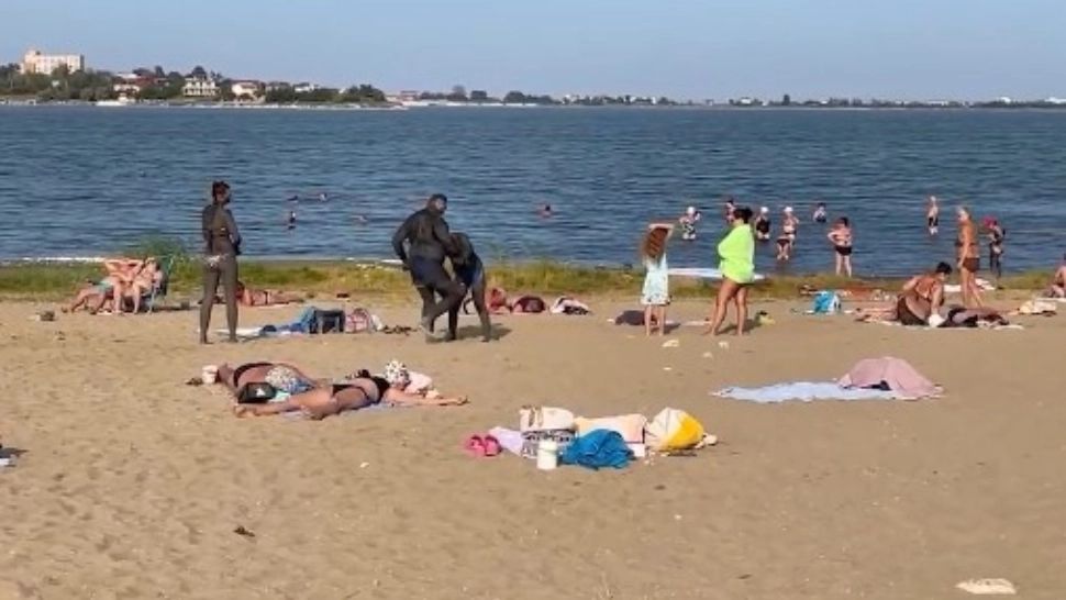 Nămolul de la Techirghiol, PERICOL uriaș pentru sănătate. Medic, avertisment dur: de ce NU trebuie să faci împachetări pe caniculă