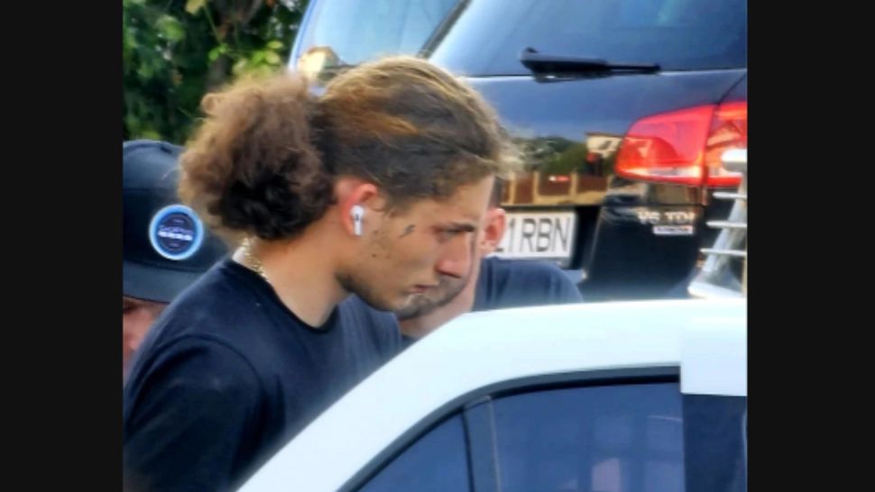 Martor-cheie, declarație șoc. După accidentul cu 2 morți, șoferul drogat Vlad Pascu era CALM -VIDEO