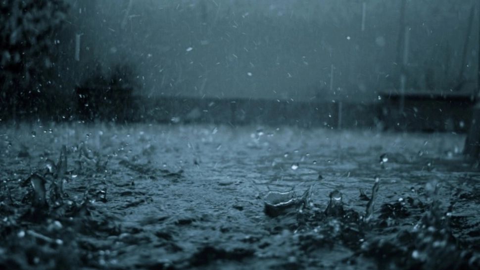 ALERTĂ METEO. Cod portocaliu de furtuni abundente: ploi însemnate cantitativ, temperaturi în scădere dramatică - HARTA