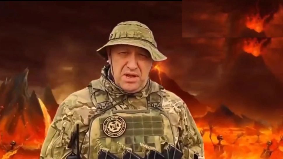 Evgheni Prigojin ar putea fi VIU. Ipoteză șocantă în cercuri oficiale