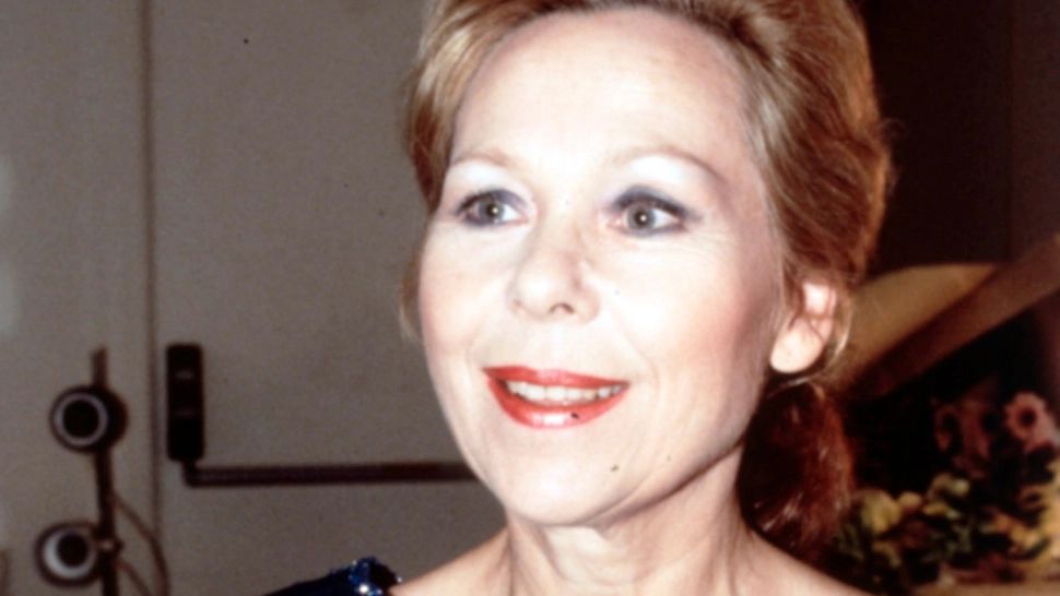 Doliu în lumea muzicii. Renata Scotto, una dintre cele mai mari soprane, a murit