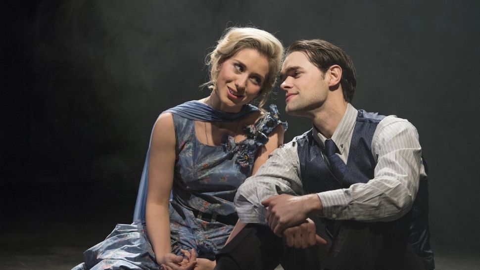 Doliu uriaș pe Broadway. Un renumit actor a murit la doar 38 de ani