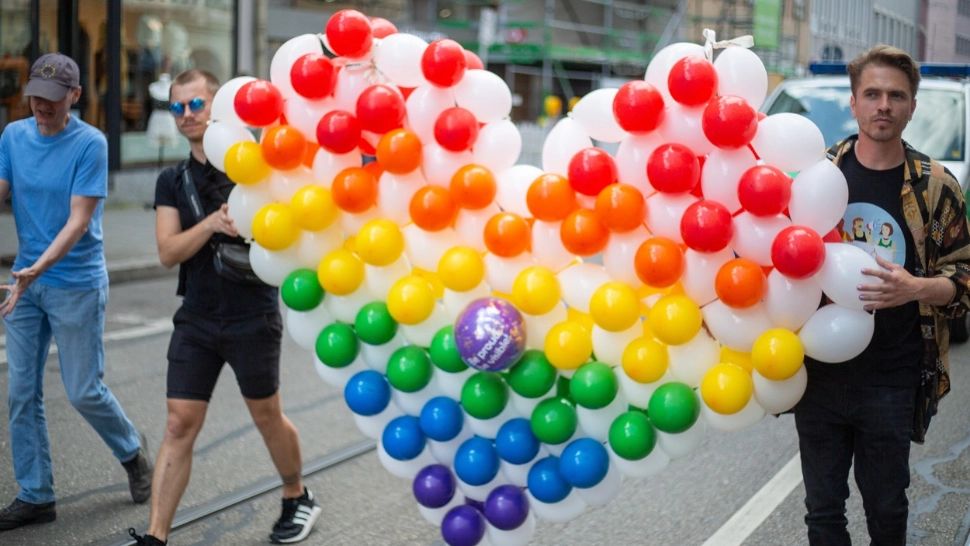 Testul care-ti arată ce orientare sexuală ai. Atenție la cele 15 întrebări!