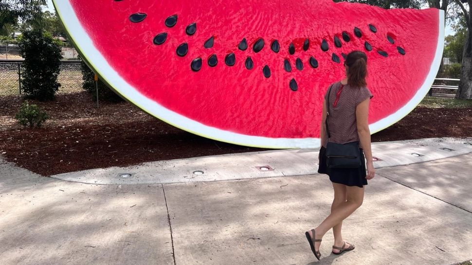 Dieta-minune cu pepene roșu, făcută harcea-parcea de un cunoscut nutriționist