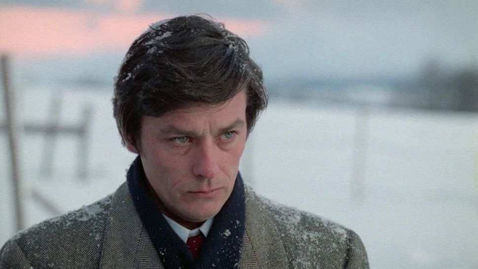 Alain Delon, izolat de familie și prieteni. Actorul de 86 de ani ar fi cerut să fie eutanasiat! Cum arată acum