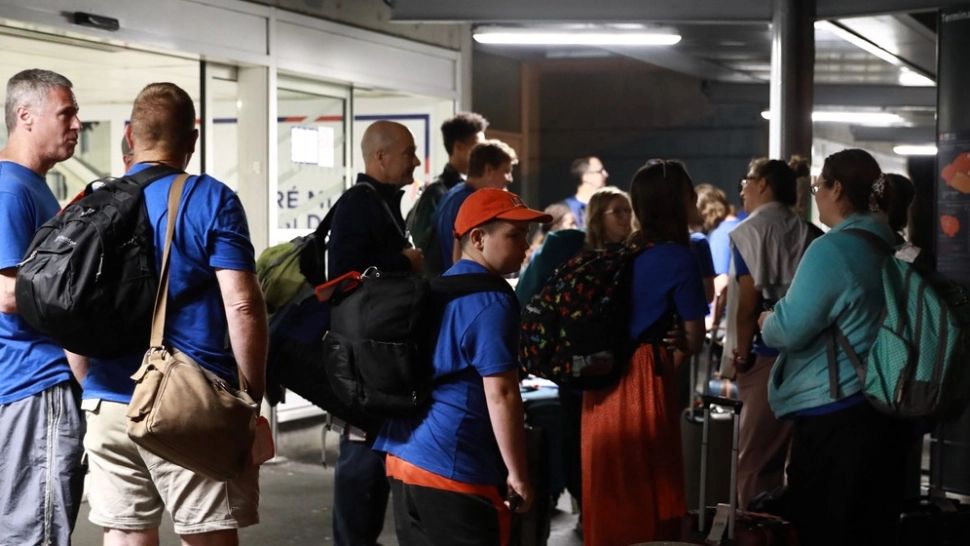 MAE anunță încă o evacuare din Niger, unde e haos după lovitura de stat: în total, 5 cetățeni români au plecat în ultima săptămână