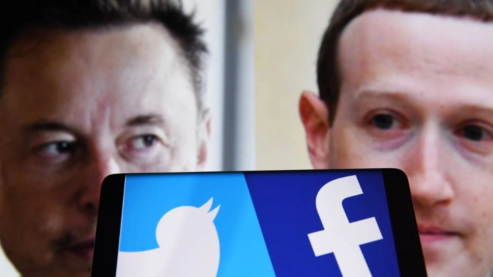 Italia ar putea găzdui lupta secolului dintre Elon Musk și Mark Zuckerberg