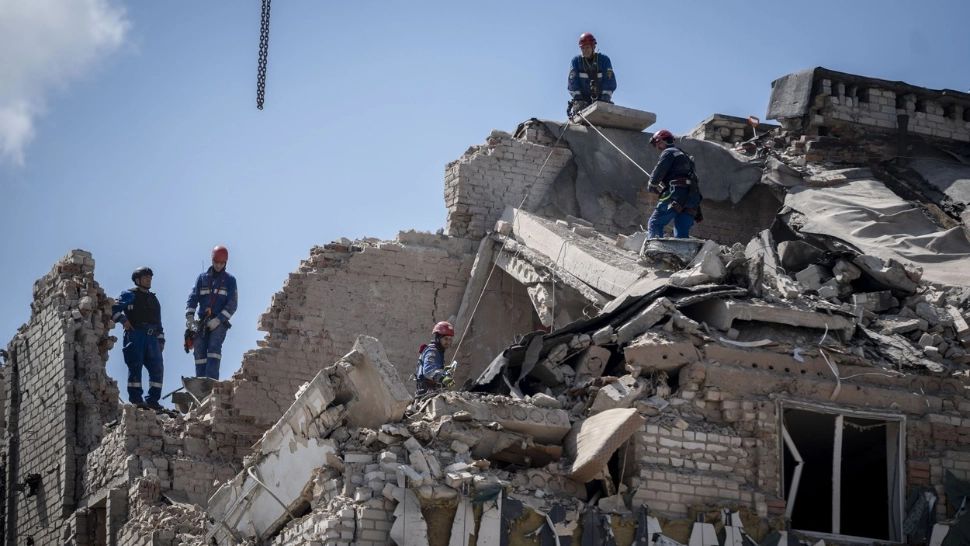 Rușii, gata să dezlănțuie iadul în Ucraina! La ce ar trebui să se aștepte Kievul pe 23 și 24 august - Avertismentul unui analist militar