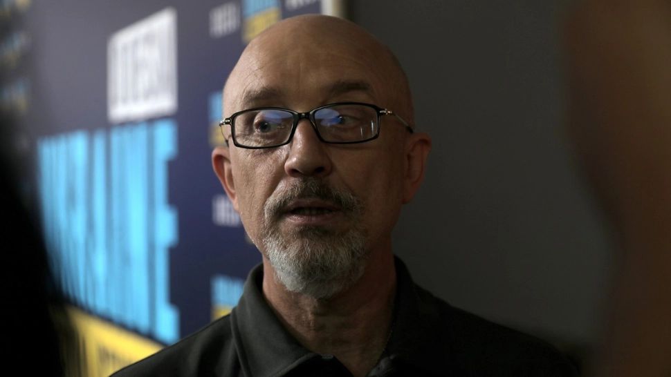 Ministrul ucrainean al Apărării, pe lista neagră a lui Zelenski! Cine i-ar putea lua locul - Scandal uriaș la Kiev