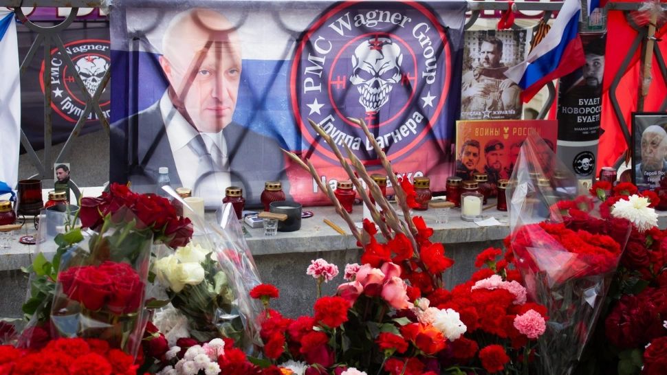 Evgheni Prigojin, jelit de admiratori. "Avem un Lenin, un Stalin și un Prigojin"