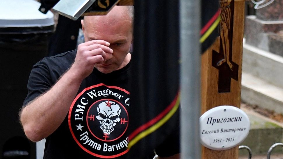 UE crede ca Rusia va găsi rapid un nou lider pentru Grupul Wagner