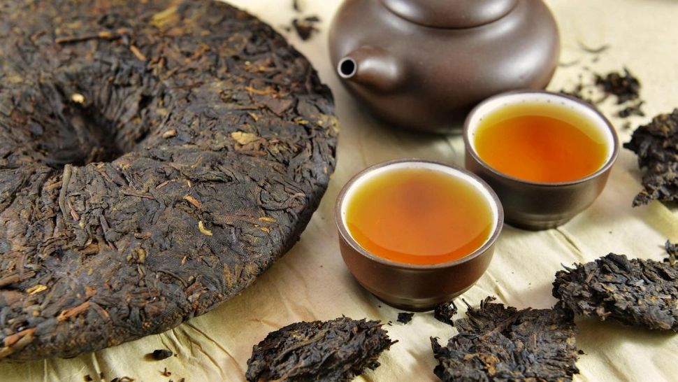 Ceaiul străvechi de care puțini știu că face minuni pentru sănătate. Curăță sângele și arde grăsimile - Cum se prepară