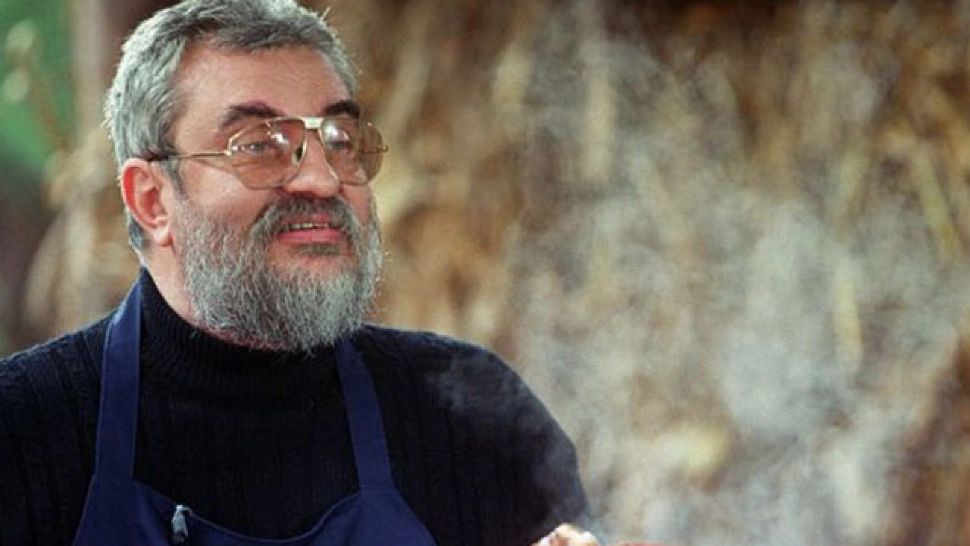 Dovlecei umpluți - Rețeta lui Radu Anton Roman - Ce ingredient schimbă complet gustul