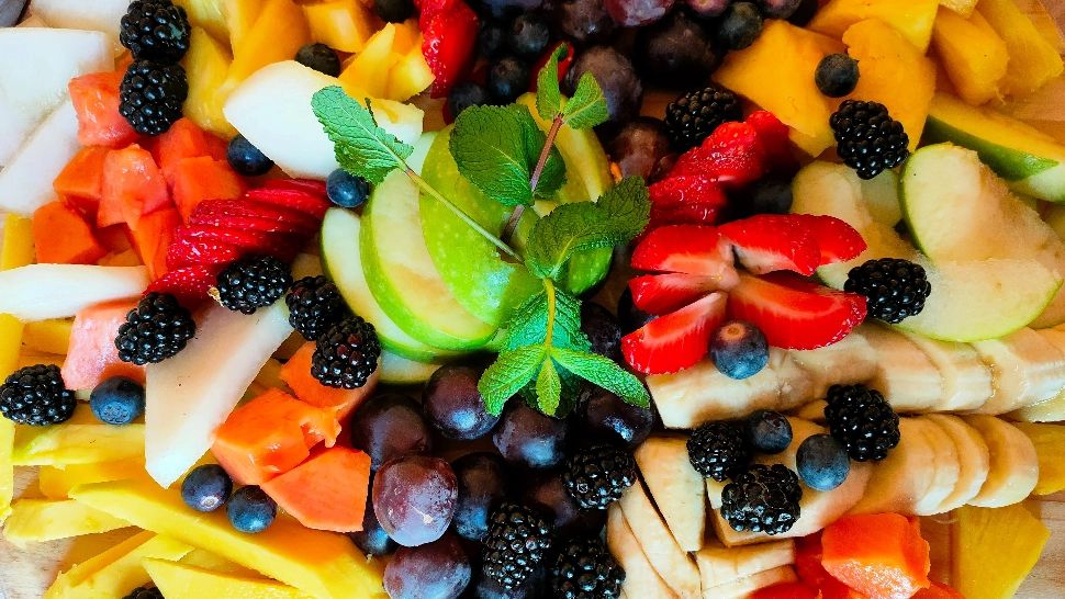 TOP 5 gustări fresh pentru zilele călduroase (P)