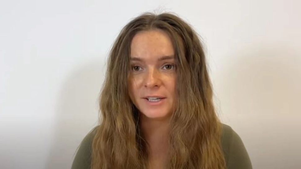 Candidata controversată pe care o propulsează AUR - Tânăra cu CV suspect, propusă pentru europarlamentare