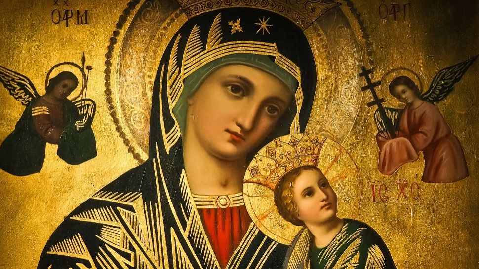 7 rugăciuni către Sfânta Maria - De ce este bine să fie rostite și în afara Postului Adormirii Maicii Domnului