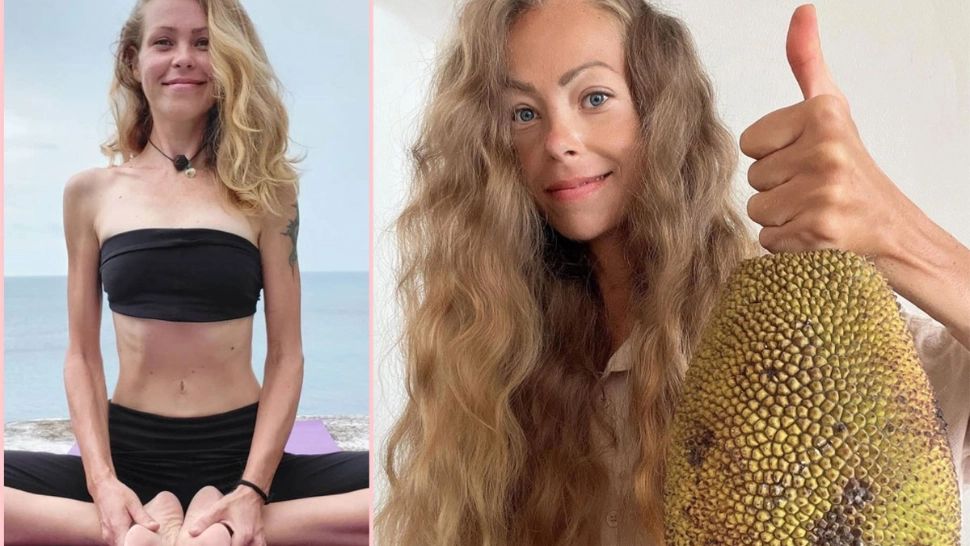 Ce dietă ținea influencerița Zhanna Samsonova din Rusia - Tânăra a  avut parte de o moarte suspectă
