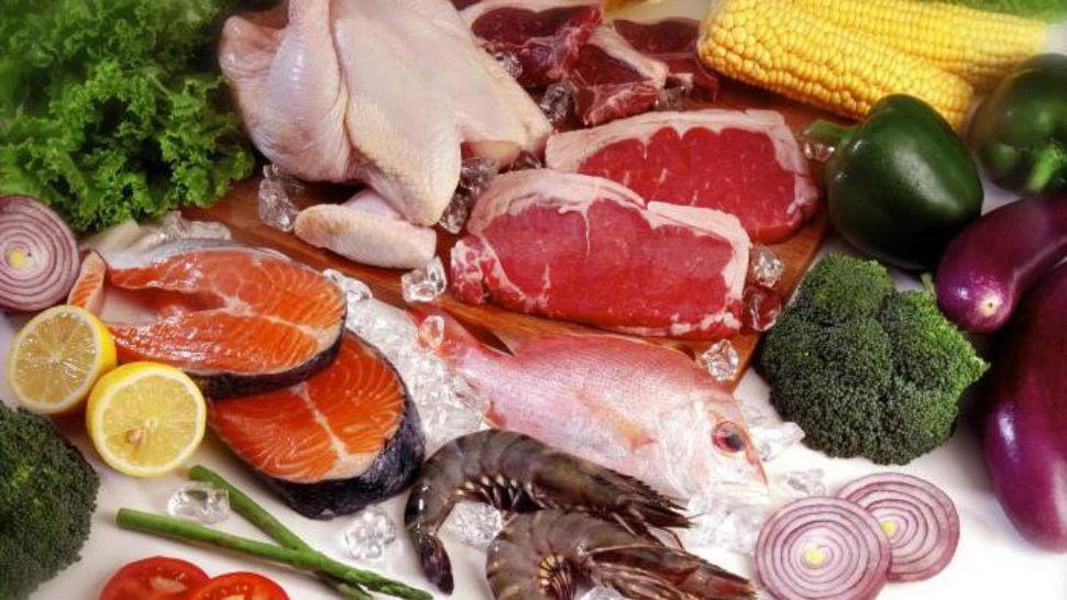 Mineralul esențial pentru o sănătate de fier a creierului - Ce alimente e bine să consumăm pentru prevenirea cancerului 