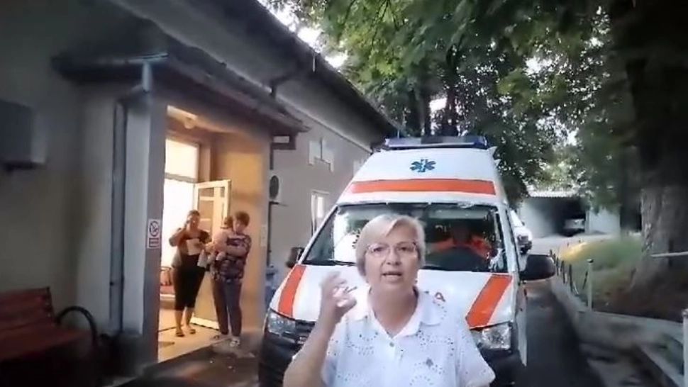 O senatoare AUR îl amenință pe Alexandru Rafila: "O să vă iau de gât, domnule ministru!" - De la ce a pornit scandalul