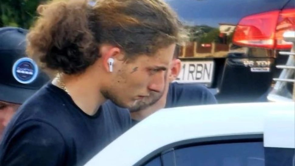 Noi detalii despre familia șoferului drogat. Om de afaceri: „Acest Pascu, din Bucuresti, este cel mai mare cămătar”