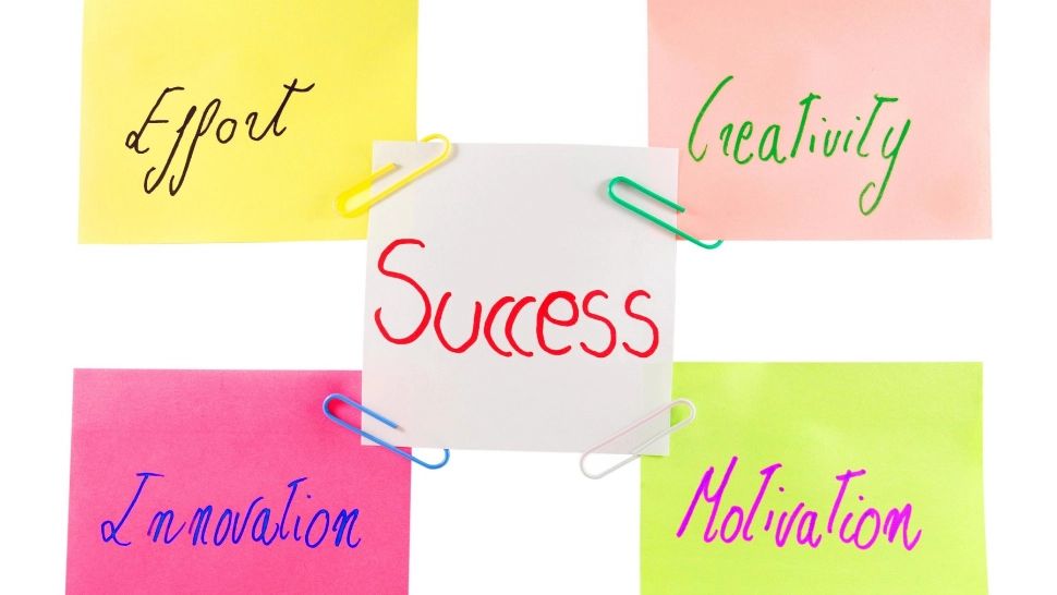 Cum să ai succes și să fii fericit. 10 reguli pe care ar trebui să le respecți