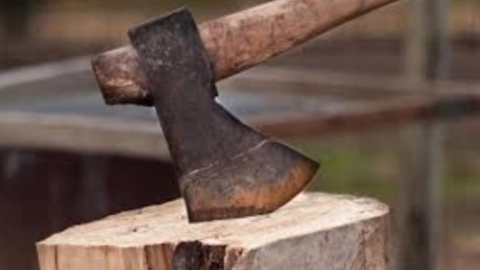 Bărbat ucis de prietenul de pahar, la Galați: crimă șocantă cu toporul