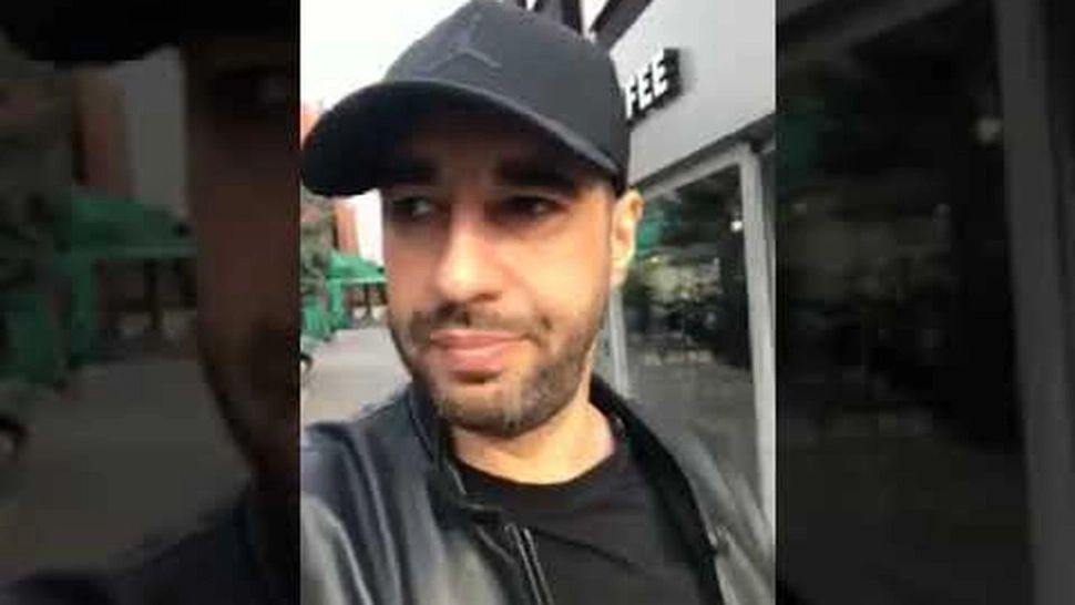 Interlop periculos, prins în Italia - Cum își amenința Vali Nebunu rivalii