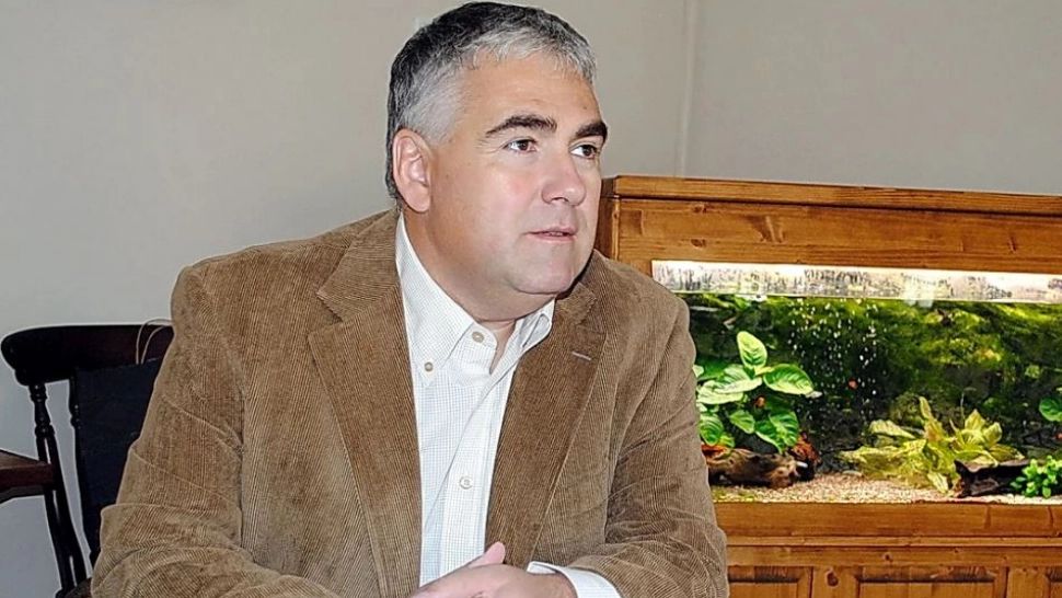 Doliu în politică. A decedat un fost deputat și prefect de Neamț. A murit în timp de tăia lemne